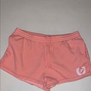 PINK Victoria secrets shorts